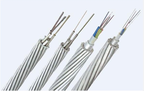 opgw optical ground wire